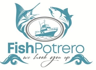 Logo for Fish Potrero