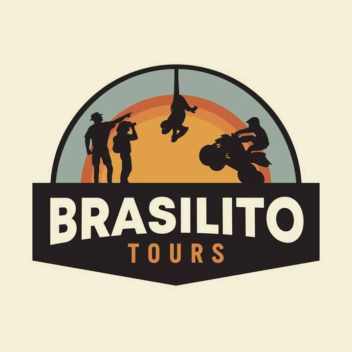 Logo for Brasilito Tours